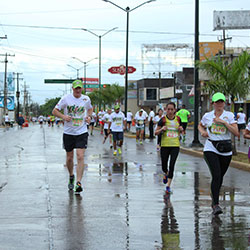 Carrera Arteli 2016