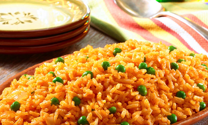 10 consejos para preparar el arroz rojo perfecto | Tienda de Descuento  Arteli